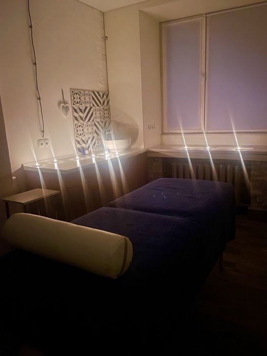 Масаж Харків ( масаж Харьков)