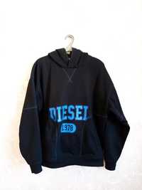 Худи Diesel дизель худак