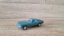 Ford Mustang GT «1968« 1:64