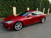 Продам Tesla Model S