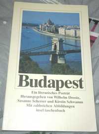 Budapest it 1801 Wilhelm Droste