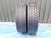 Opony Dunlop 295/80 R - 22,5 22.5 Sp 442