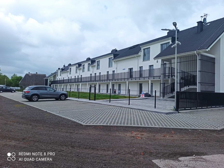 Sarbinowo apartament blisko morza plaża centrum noclegi wolne terminy