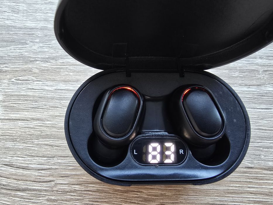 Bluetooth наушники Xiaomi