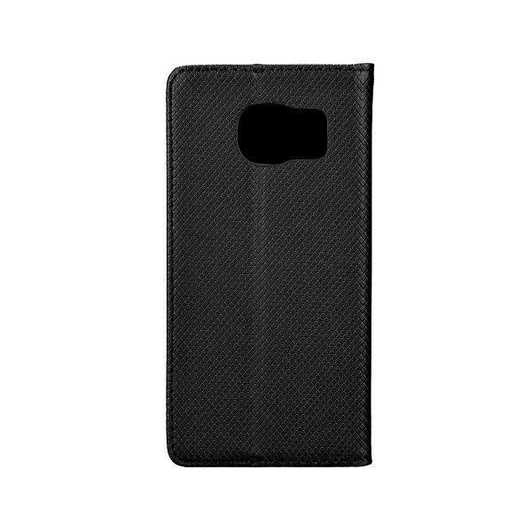 Etui Smart Magnet Book Oppo A15/A15S Czarny/Black