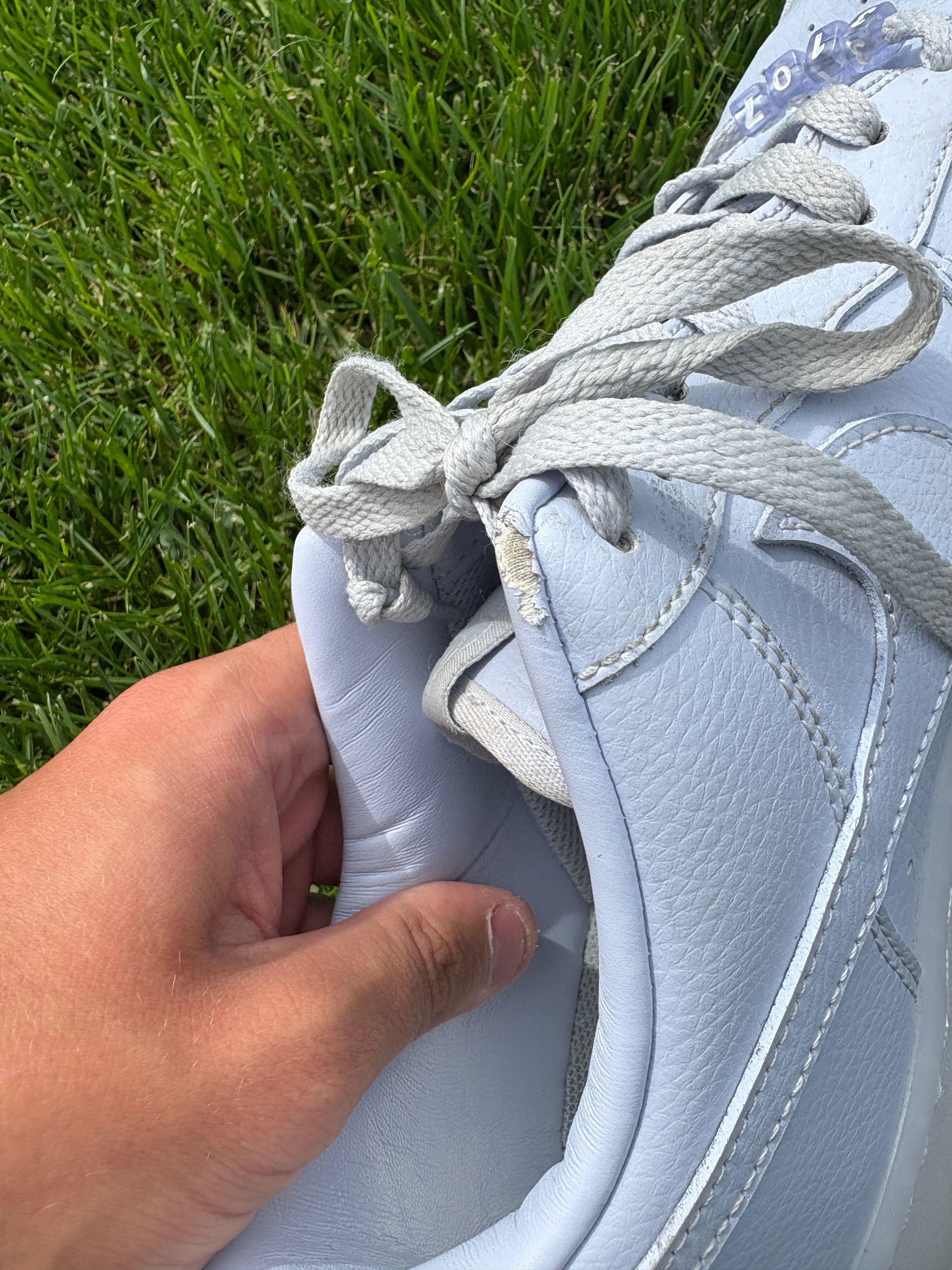 Air force 1 x nocta