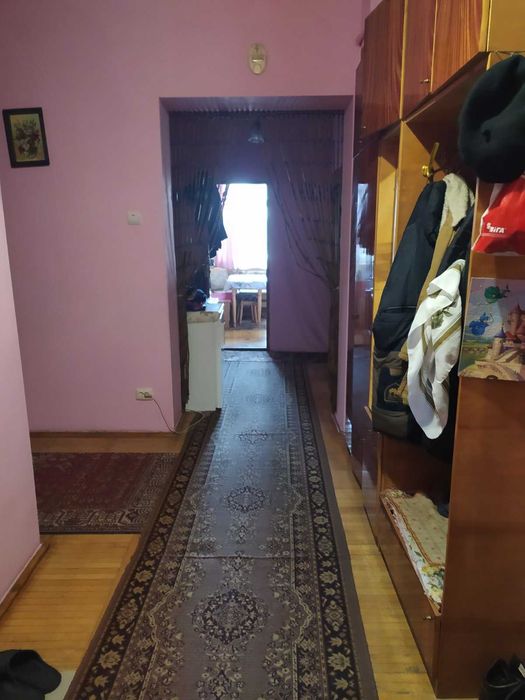 Продаж 3-кімнатна квартира по вул. Шевченка (БІЗНЕС або ЖИТЛО)