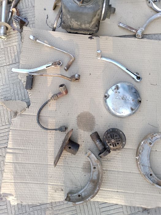 Задняя звезда иж юпитер планета