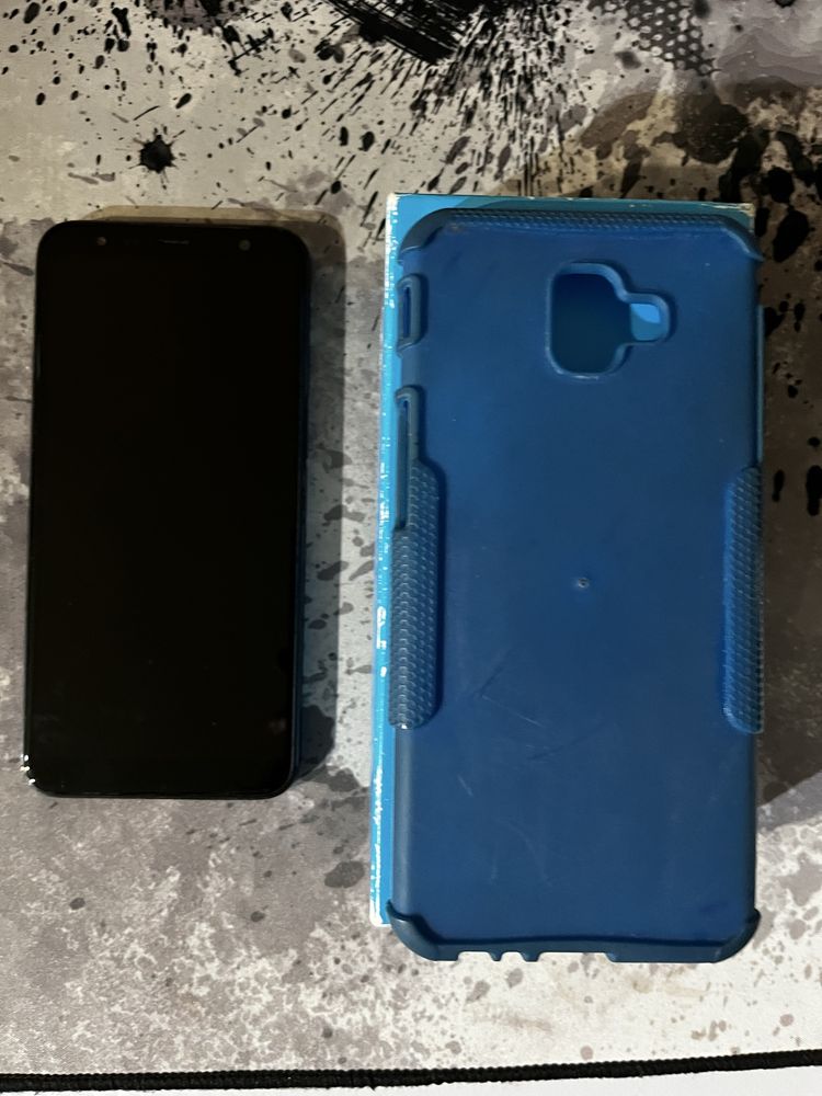 Samsung Galaxy J6+ | Sprawny | Gratis etui!