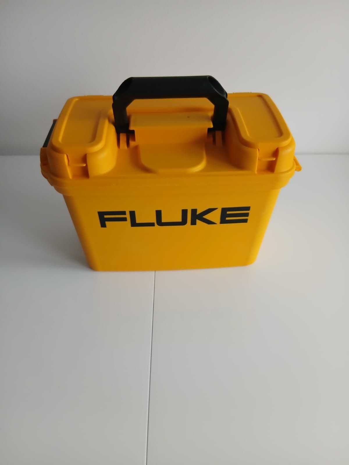 Kamera Termowizyjna FLUKE