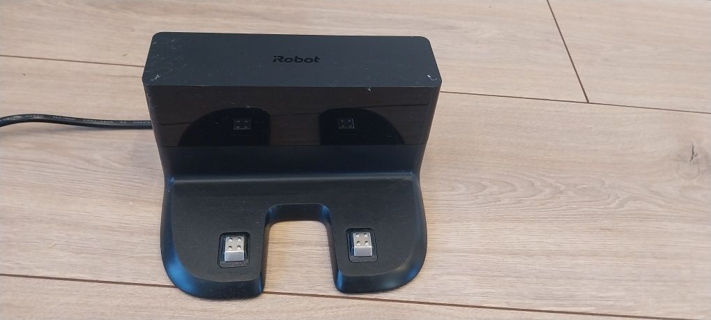 I robot Roomba Combo