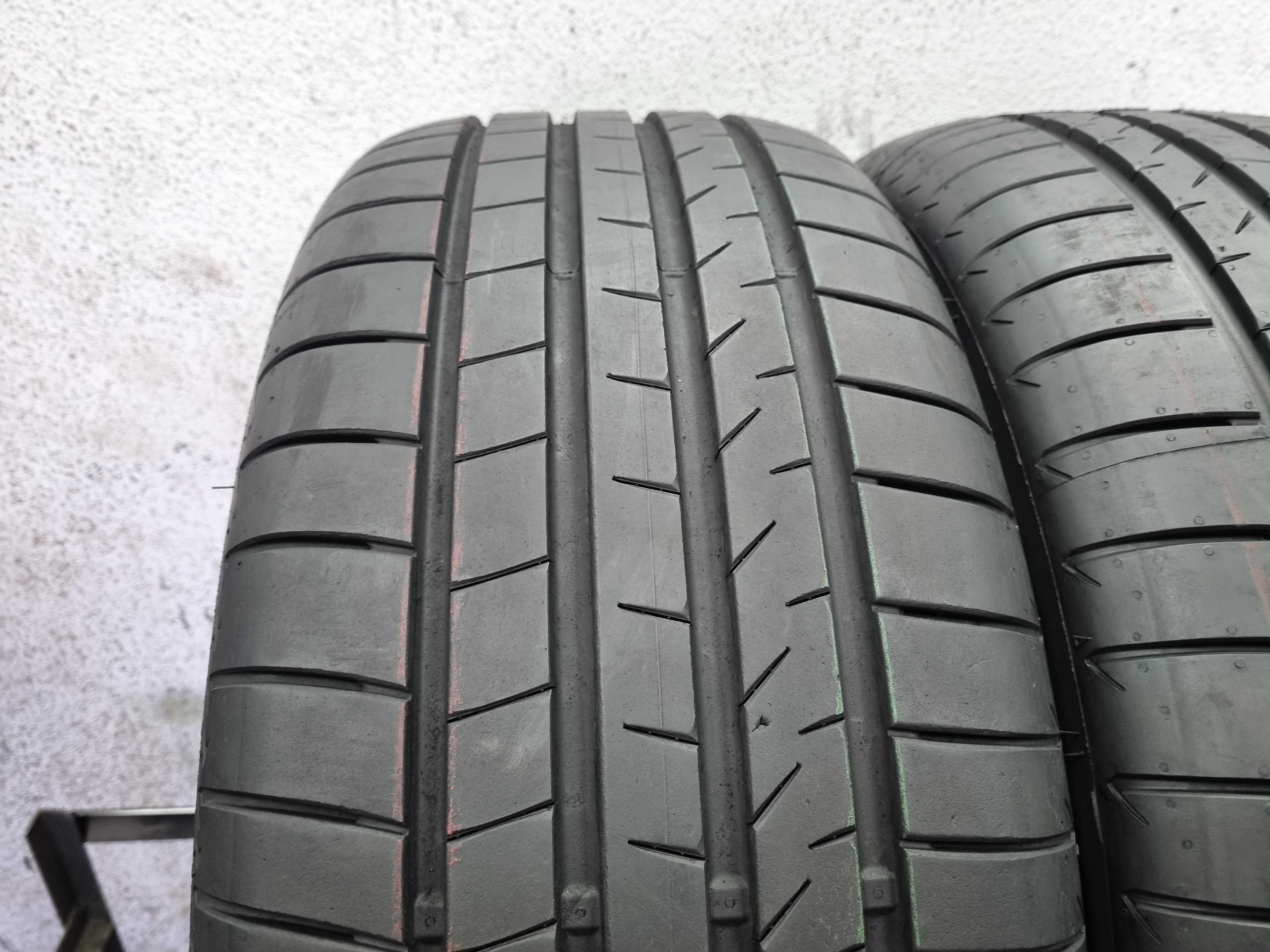 255/55/19 111H Bridgestone Alenza 001 A0