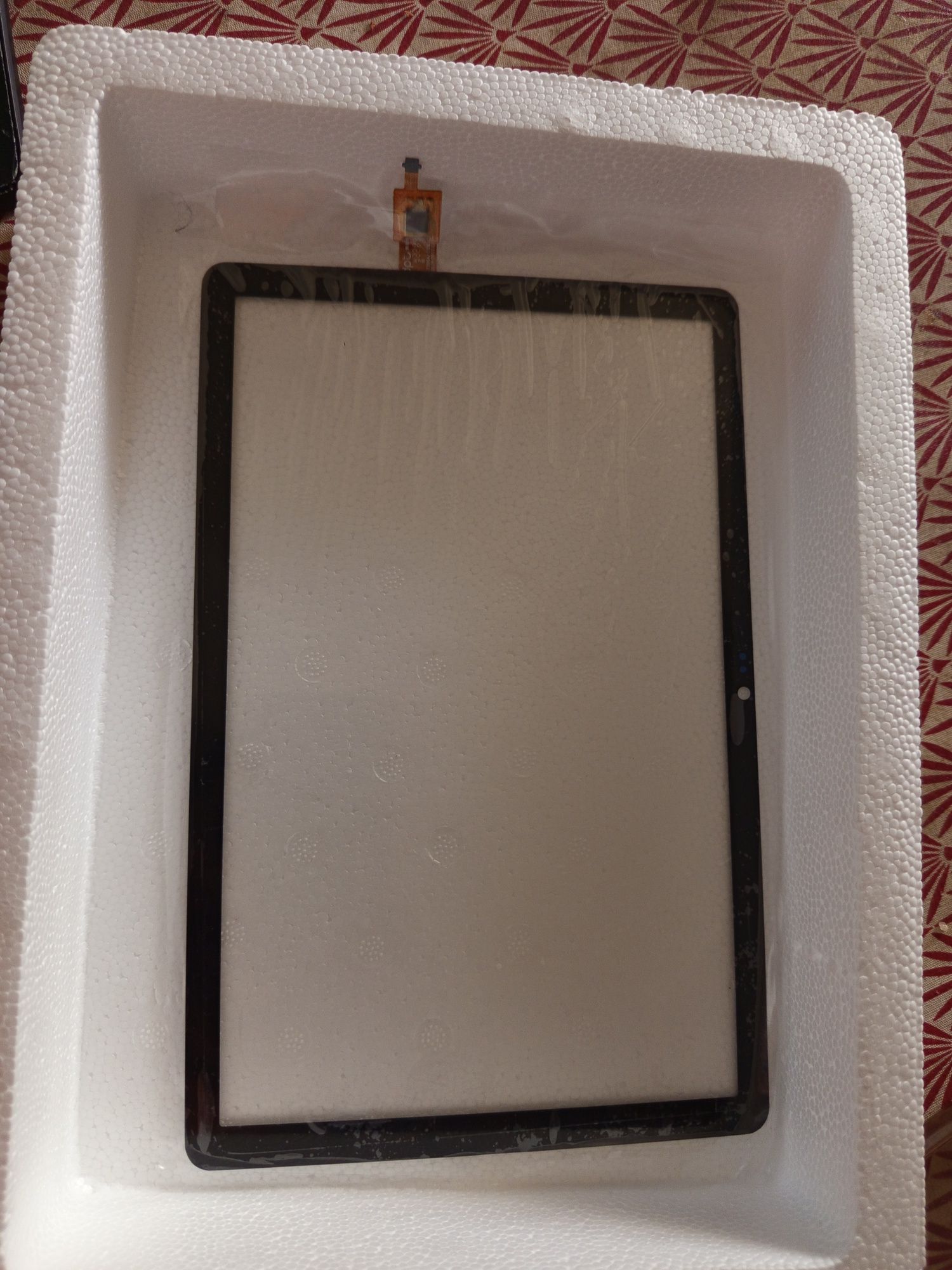 Vendo Visor tablet tcl 10.1