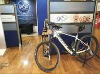 Scott e-byke aspect 920