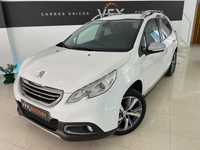 Peugeot 2008 1.2 PureTech Allure Grip Control