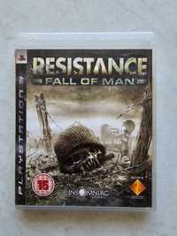 Resistance Fall of Man PS3 | 216