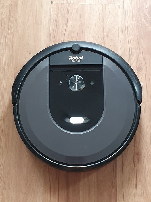 Robot odkurzający Roomba ® i7