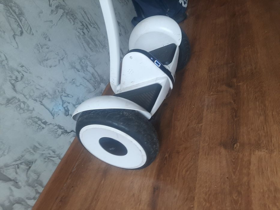 Продаю сігвей не дорого