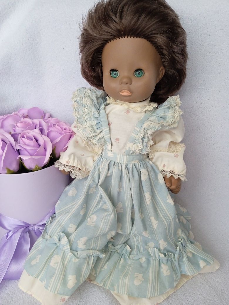 Кукла НДР , лялька