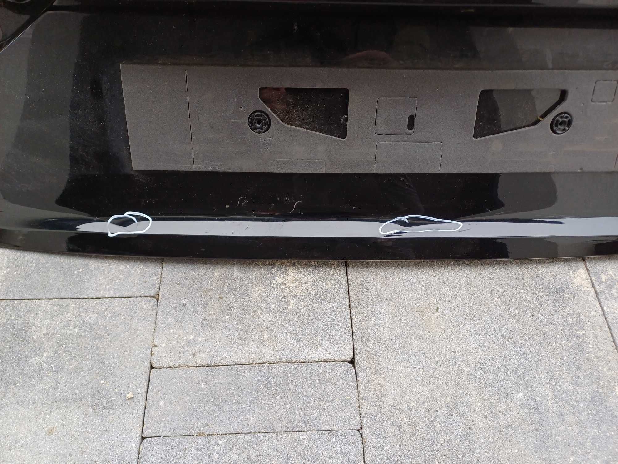 klapa audi a5 8w sportback
