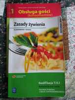 Zasady żywienia podrecznik