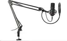 Mikrofon spc  sm900