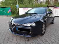 ALFA ROMEO 147 LIFT *1.6 Benzyna *Sport *173 tys.KM *BOGATA WERSJA