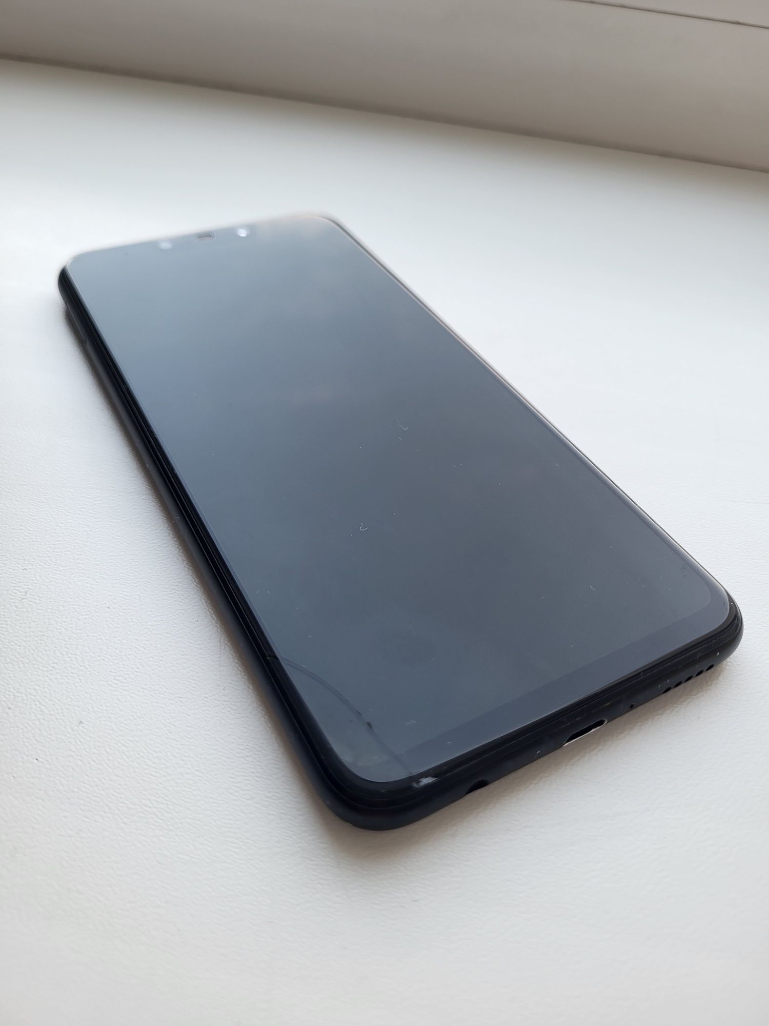 Huawei P Smart plus
