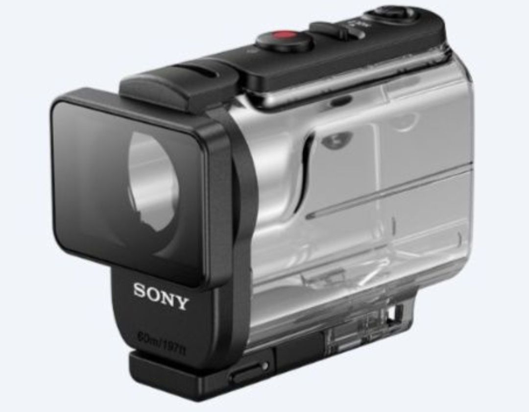 Kamera sportowa SONY  HDR as 50 .Action Cam  + pilot