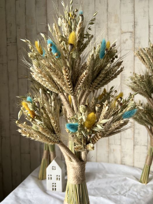 Дідухи різдвяні в наявності