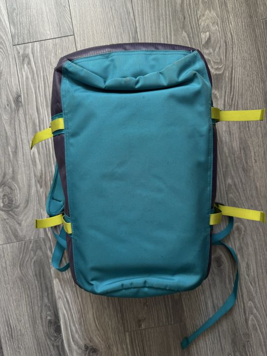 Рюкзак Баул The North Face Duffle bag XS