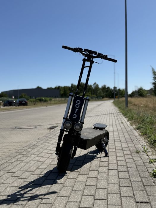 Hulajnoga elektryczna Ootd D99