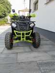 Quad Apollo comander 125RR
