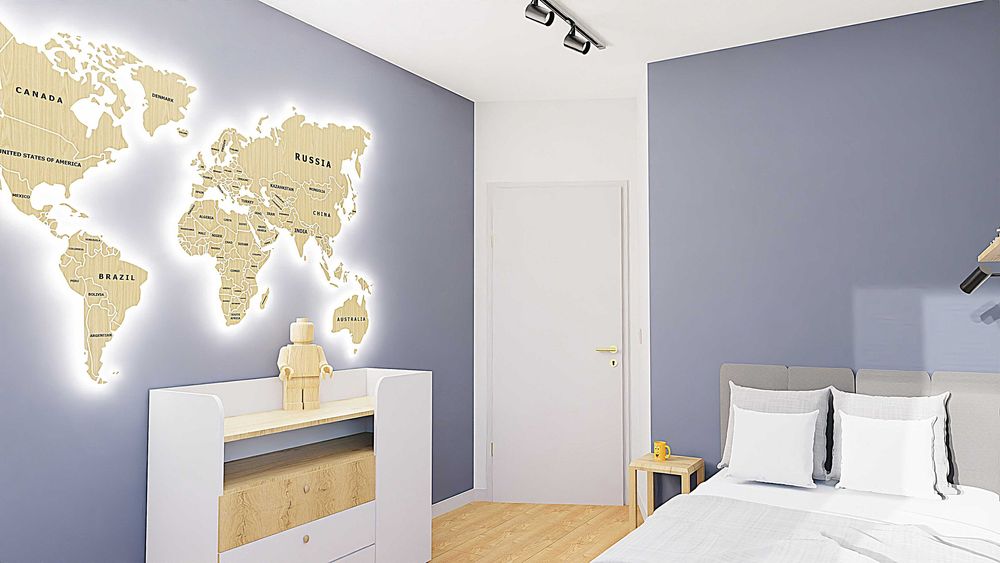 Projektowanie wnętrz / wizualizacje 3 D / Bielsko-Biała/ Śląsk/