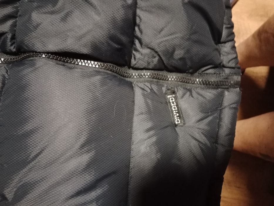 Sprzedam bezrękawnik męski