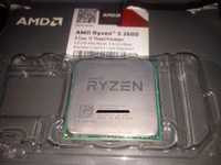 AMD Ryzen 5 2600