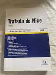 Livro “Tratado de Nice”