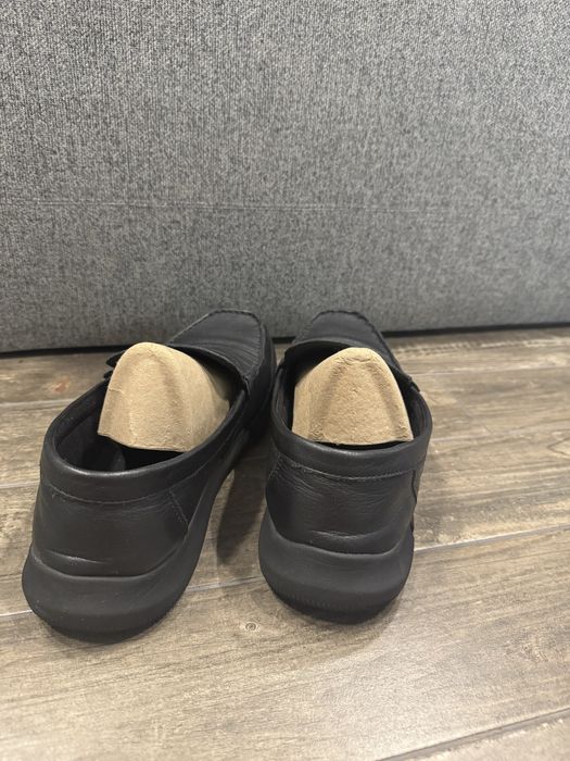 Черевики, мокасини оригінал Geox 46 розмір