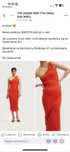 The odder side sukienka dluga maxi L/Xl
