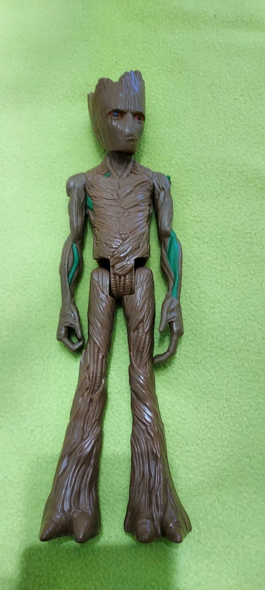 Vendo super herois