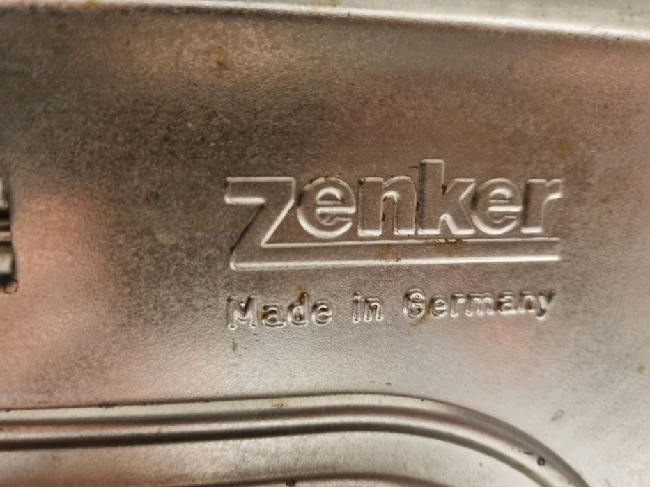 Zenker forma do pieczenia ciasta w firmie Baranka