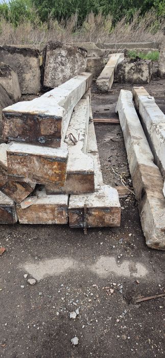 Продам столби 20х20х3,60