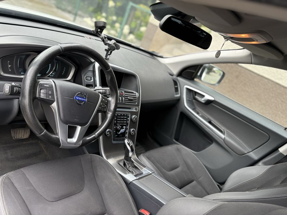Volvo XC60, 2014, Automat, Diesel