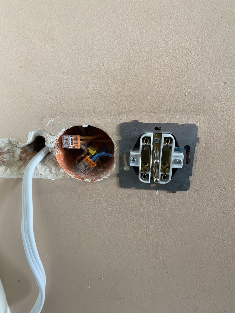 Elektryk Poznań i Okolice Instalacje Elektryczne, Awarie, Pomiary