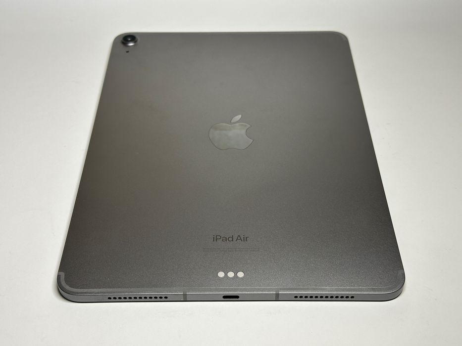 Apple iPad Air 11 M2 2024 6gen 128GB Gray ESIM cellular/4G/LTE