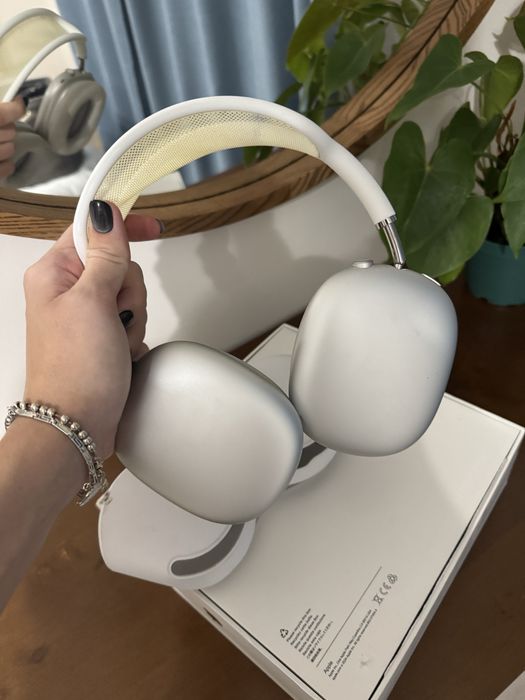 Airpods max стан нових