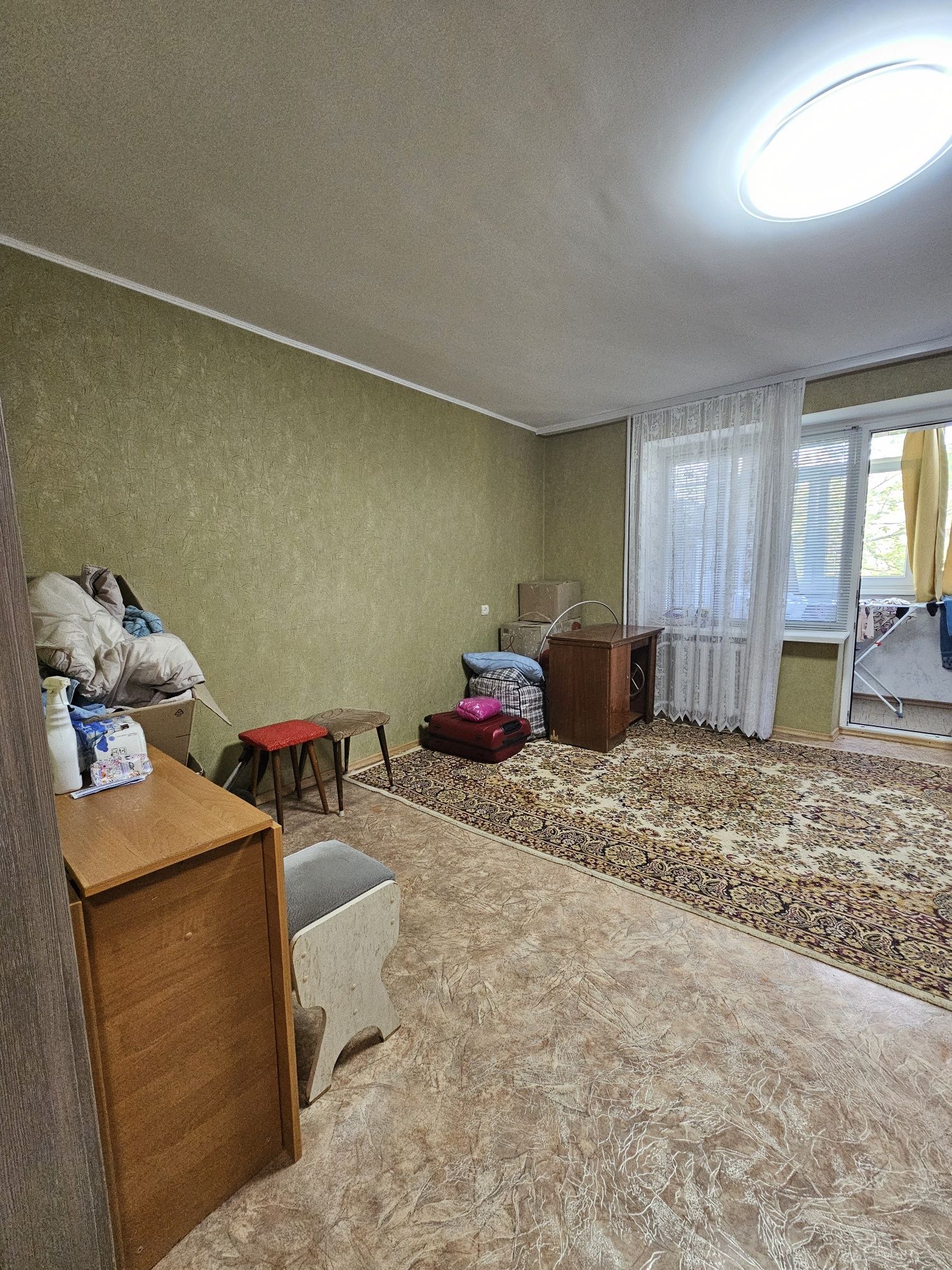Продаётся 3х.к.квартира пр.Мира