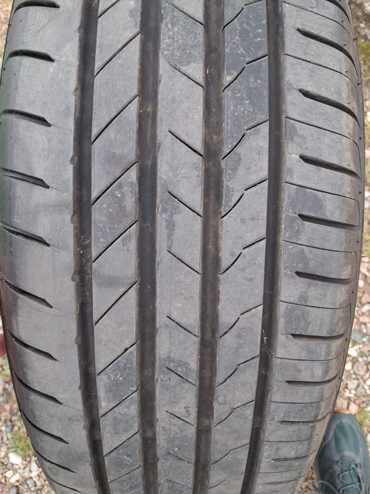 Bridgestone Alenza 001 225/65/R17 2021 r. 4 sztuki - RAV4