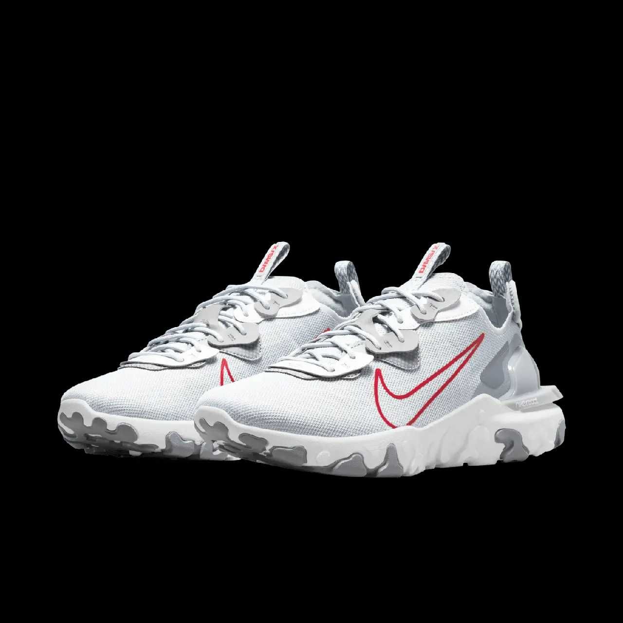 Nike React Vision кросівки чоловічі  р. US10/44