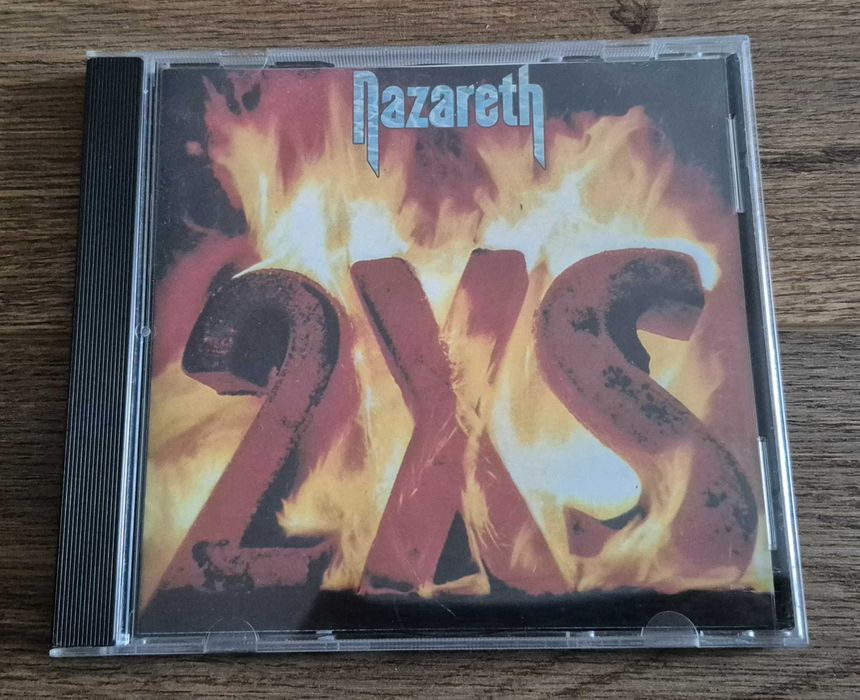 Nazareth  -  2xS